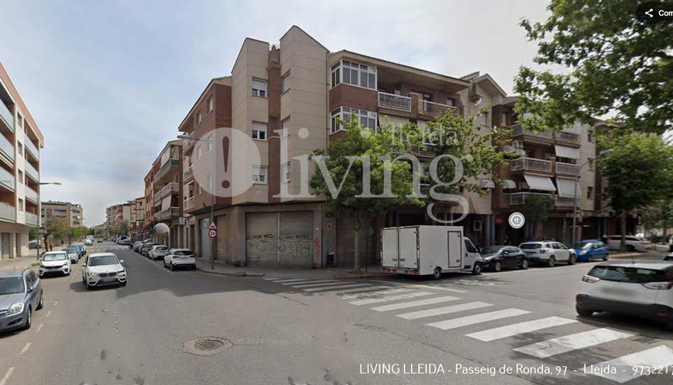 Foto 1 de Apartament en venda a Carrer Palauet, La Bordeta, Lleida
