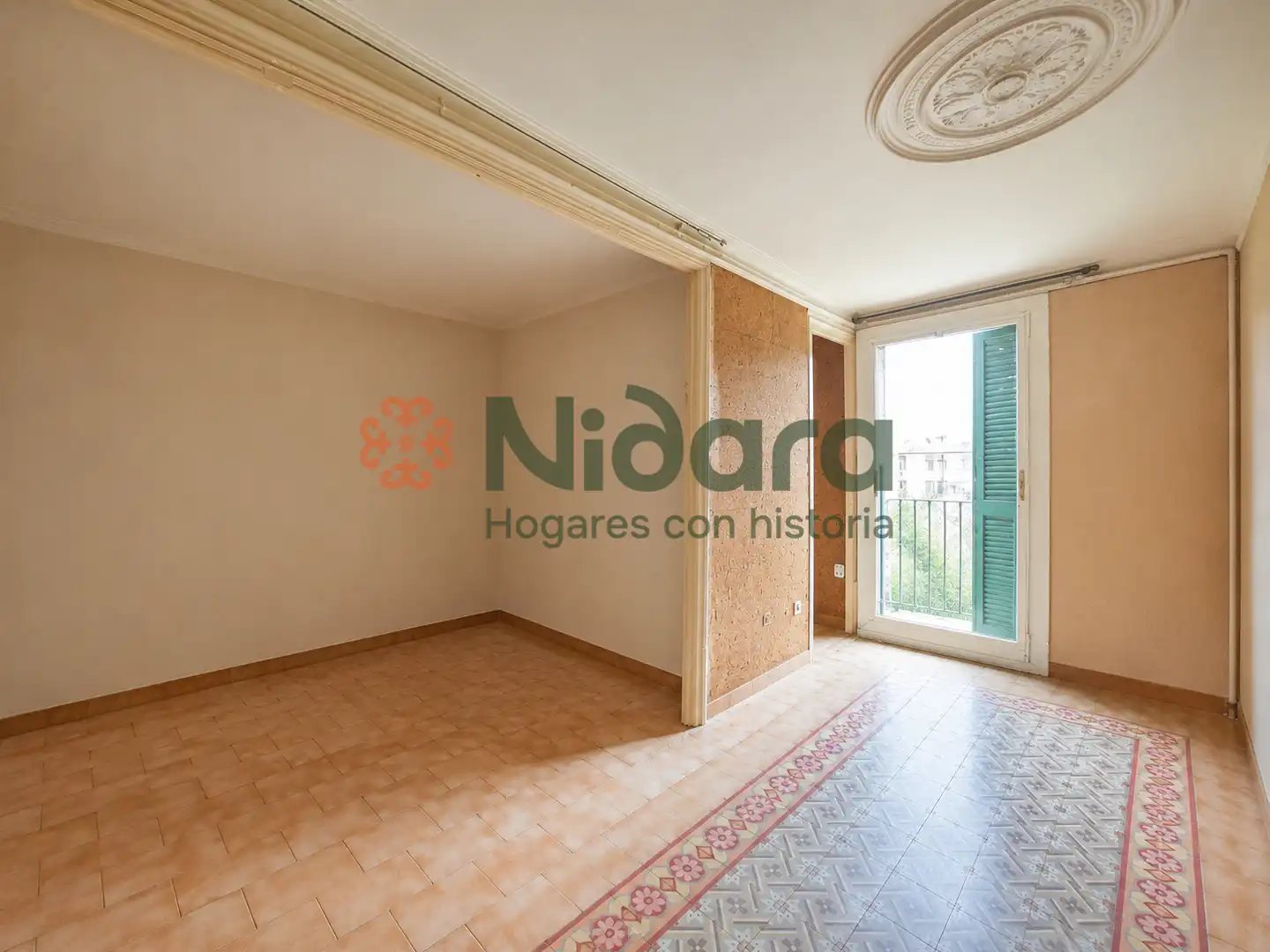 Bedroom of Attic for sale in Barcelona  with Air Conditioner, Heating and Furnished