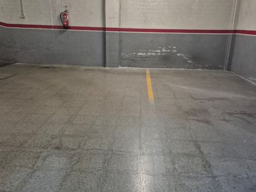 Einzelparkplatz mit Aufzug zum Verkauf in Carrer del Doctor Salvà 175