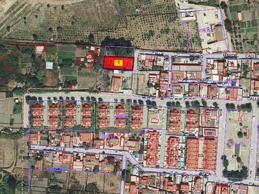 Terreny residencial en venda a El Rinconcillo