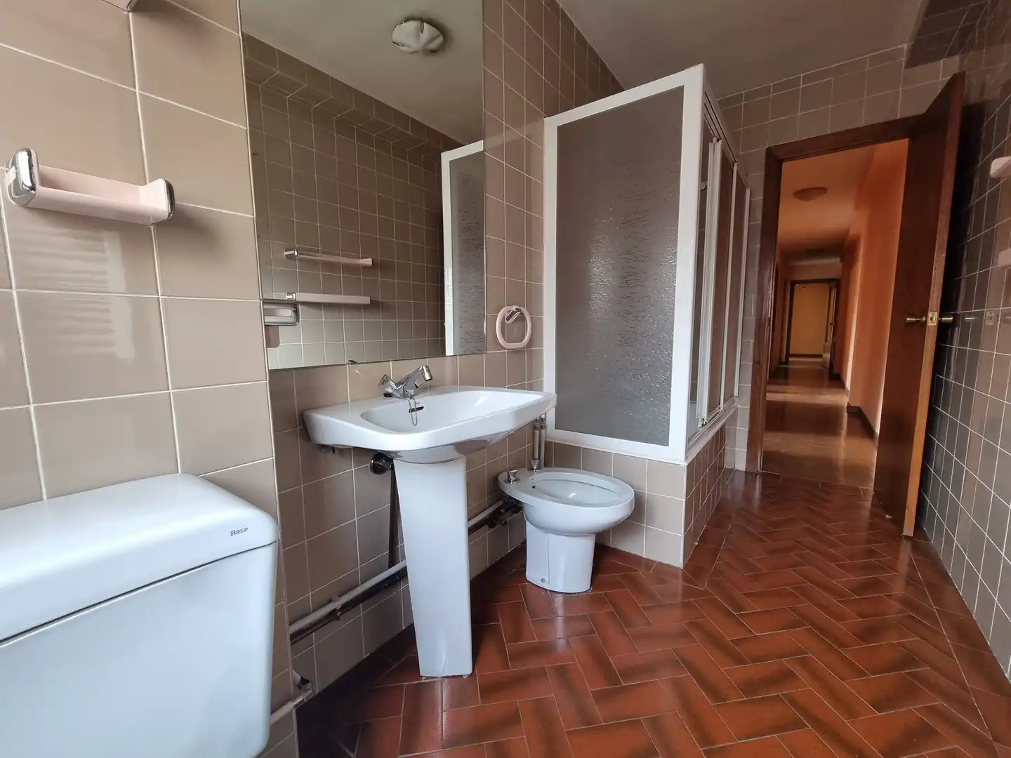 Piso con ascensor en venta en Centro Urbano, imagen 18