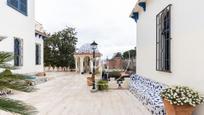 Terrassa de Pis de lloguer en Sant Cugat del Vallès amb Aire condicionat, Calefacció i Traster