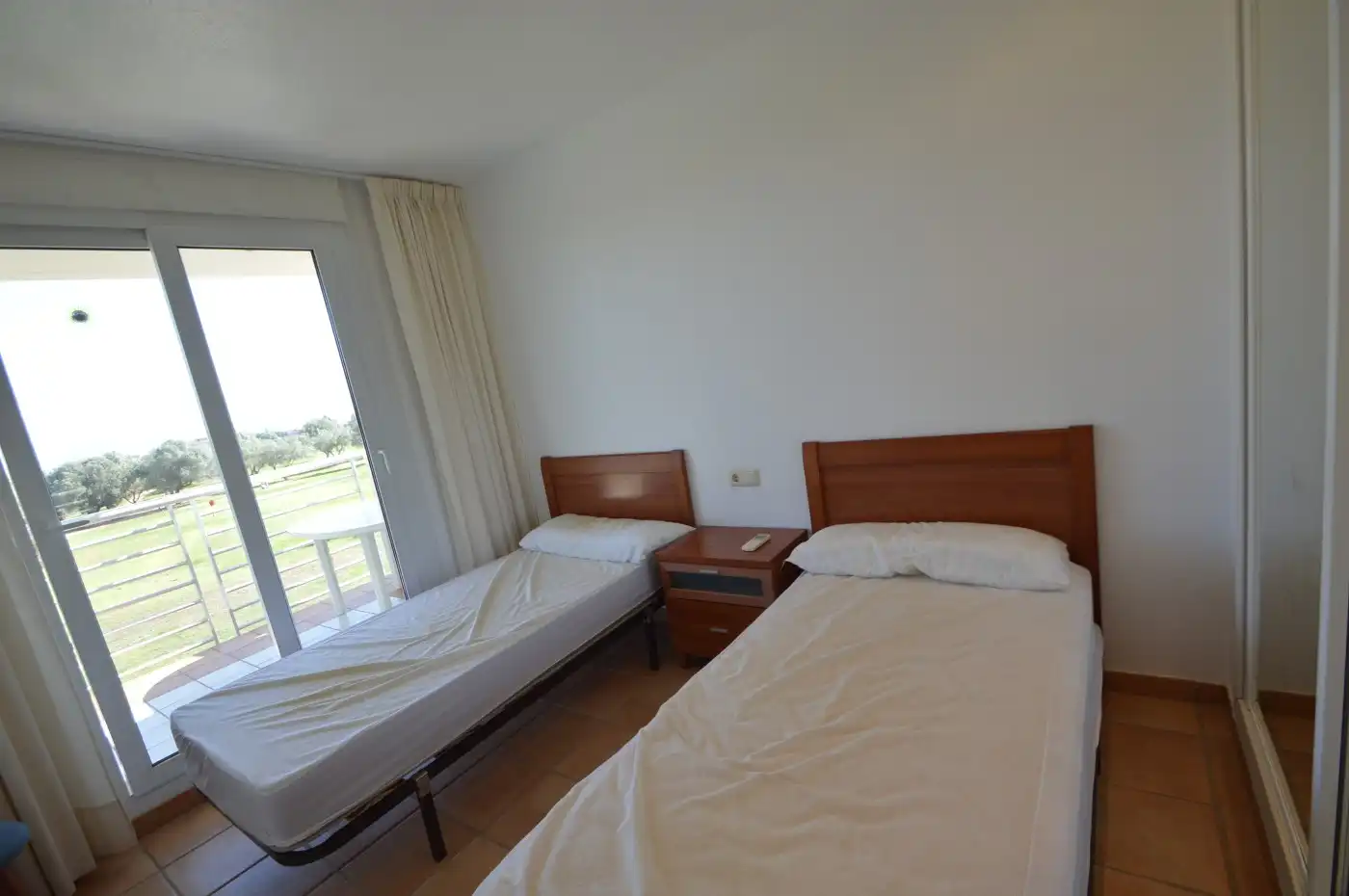 Habitación de Apartamento en venta en San Jorge / Sant Jordi, Castellón