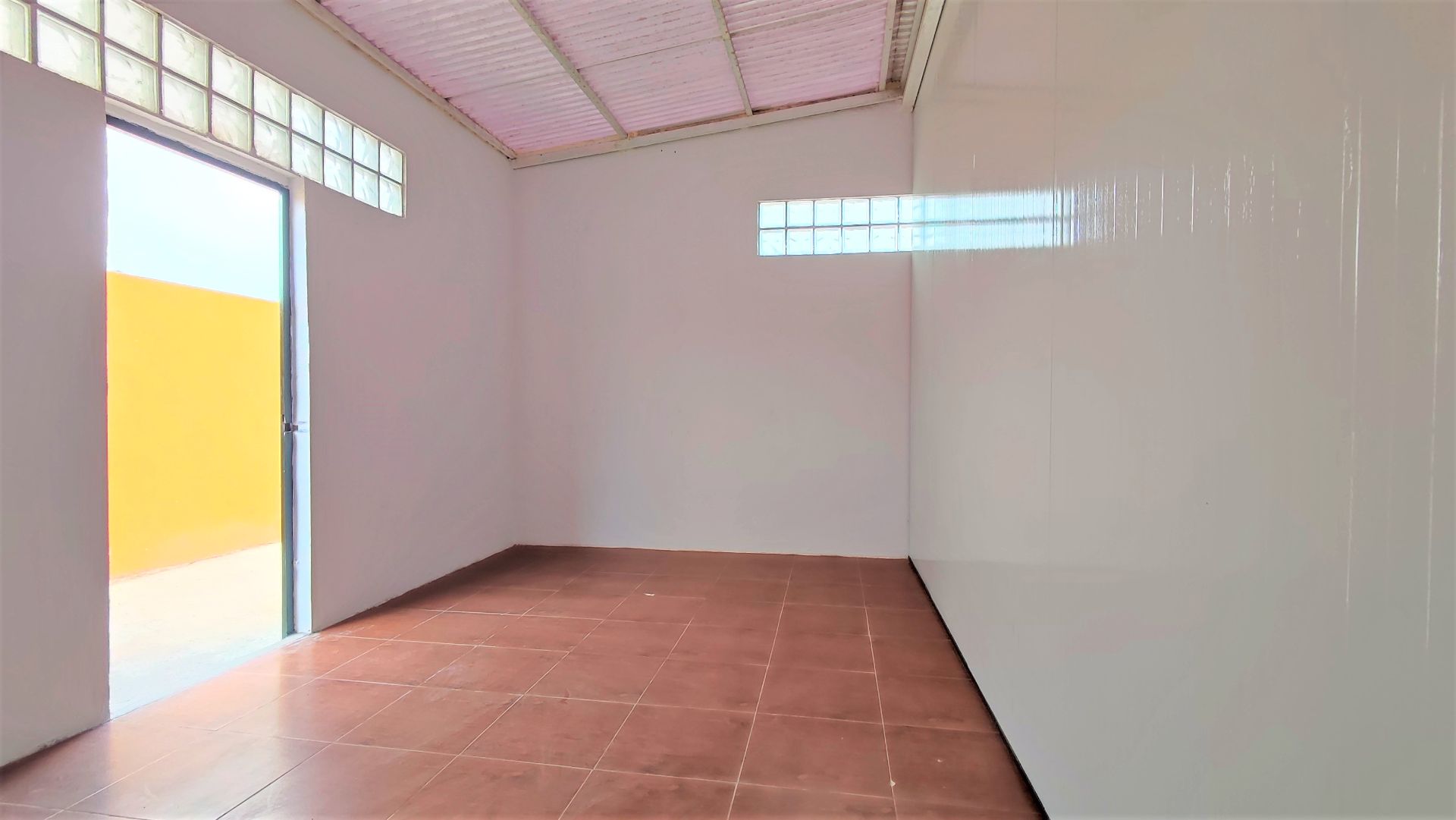 Box room to rent in Málaga Capital