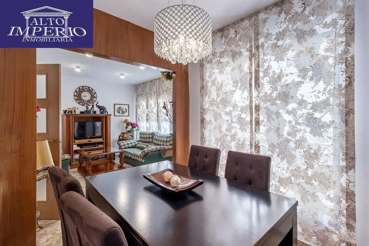 Piso con terraza en venta en Pasaje Conde Alcalá 2, imagen 7