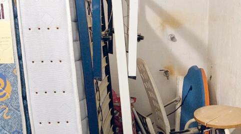 Photo 3 of Box room for sale in Calle José Ojeda, El Puerto - Romanilla, Almería