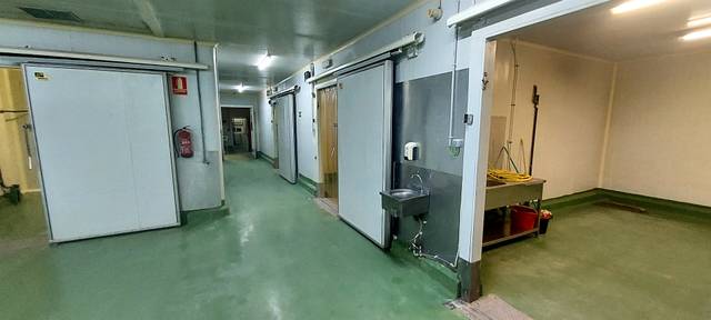 Local comercial en Venta en Carrer de Xara, 24 en Algemesí