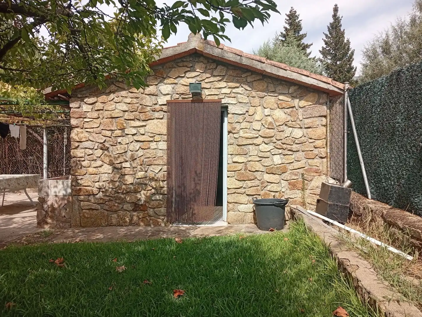Haus mit Garten zum Verkauf in Villanueva de la Vera, imagen 41