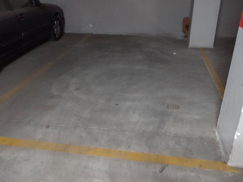 Parking of Garage to rent in Las Gabias