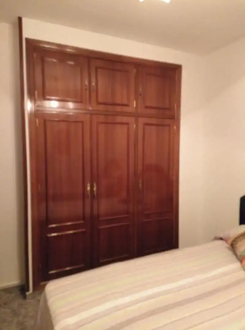 Habitación de Piso en venta en Casas de Don Pedro con Aire acondicionado, Amueblado y Horno