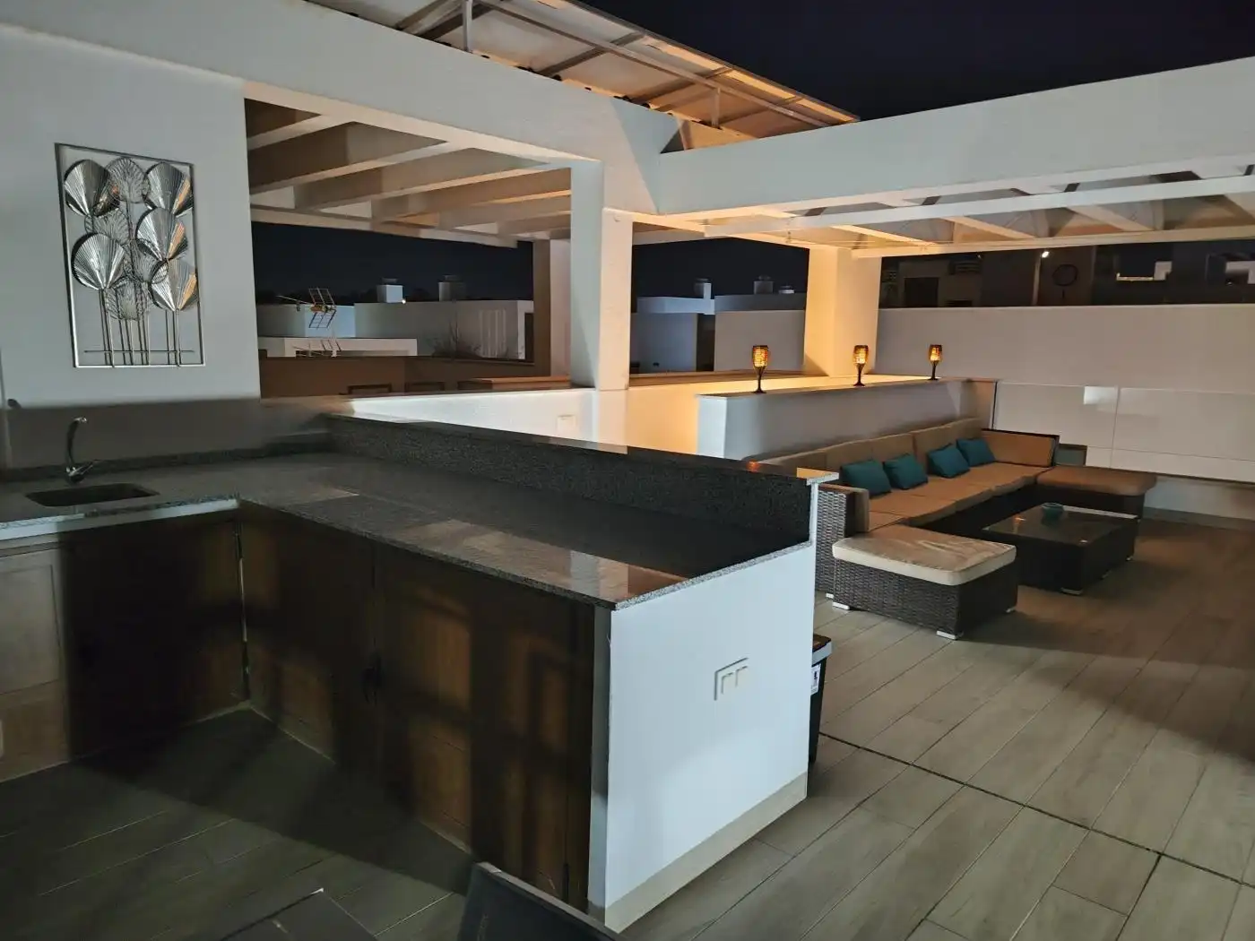 Bungalow à vendre à Los Balcones - Los Altos, imagen 28
