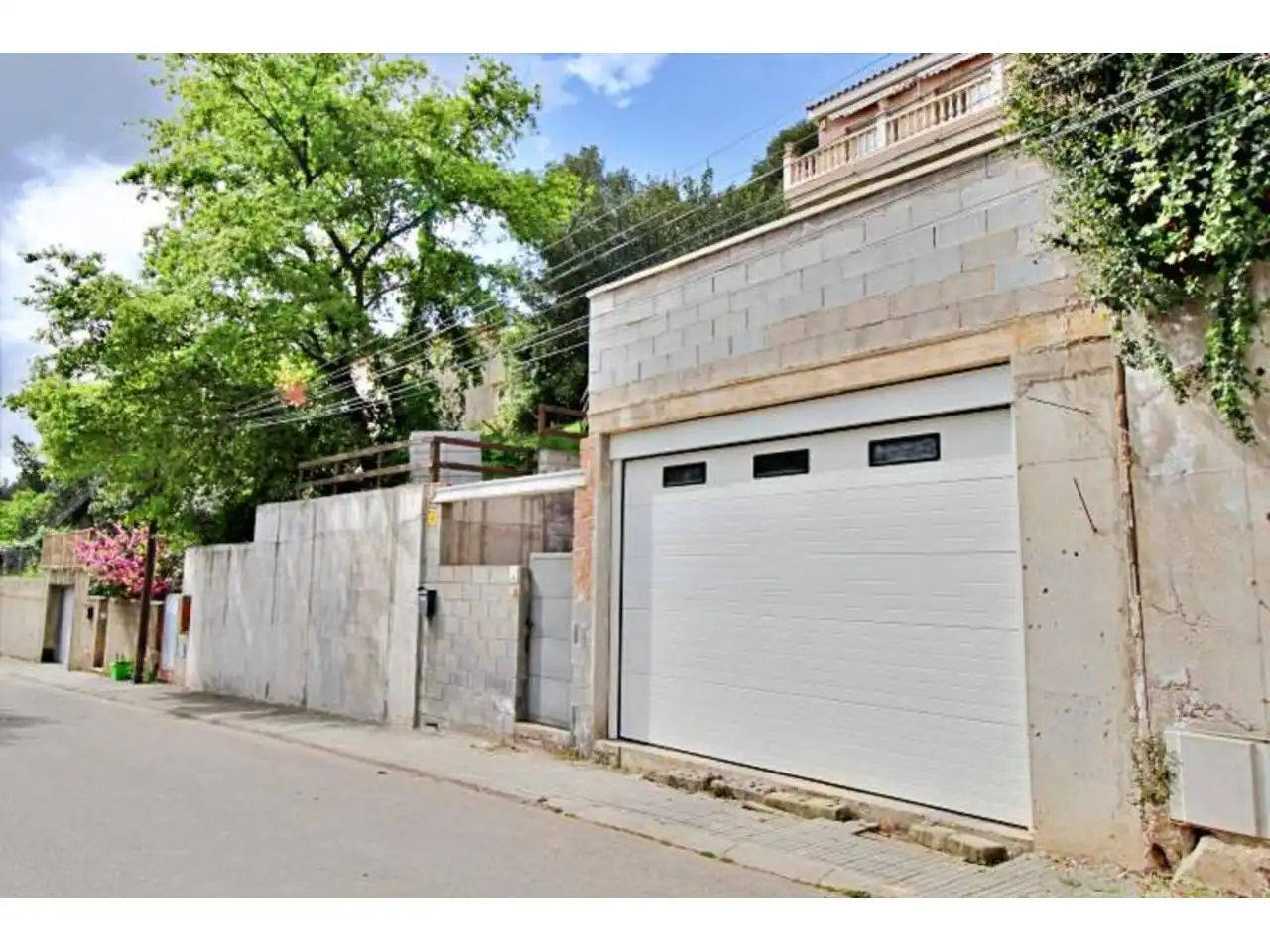 Casa o chalet en venta en Calle Coll de Solanet, 9, Sentmenat