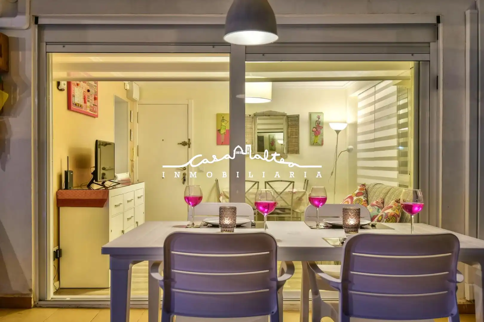 Apartamento con terraza en venta en Zona Levante - Playa Fossa, imagen 15