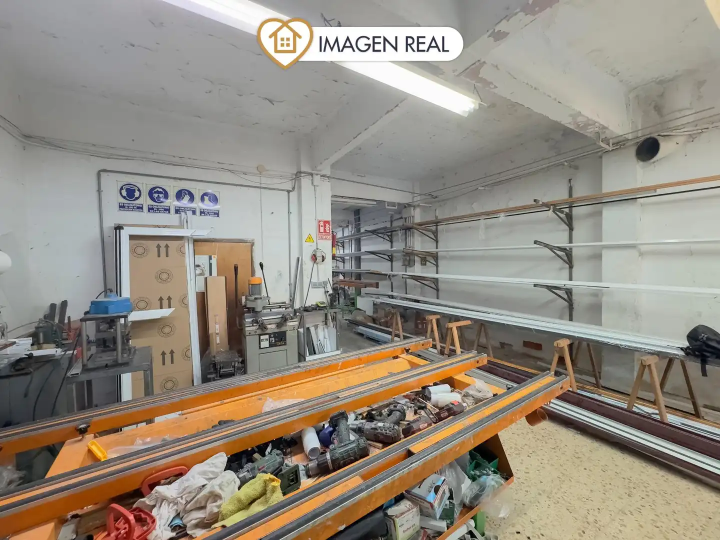 Business premises for sale in Castell - Poble Vell, imagen 8