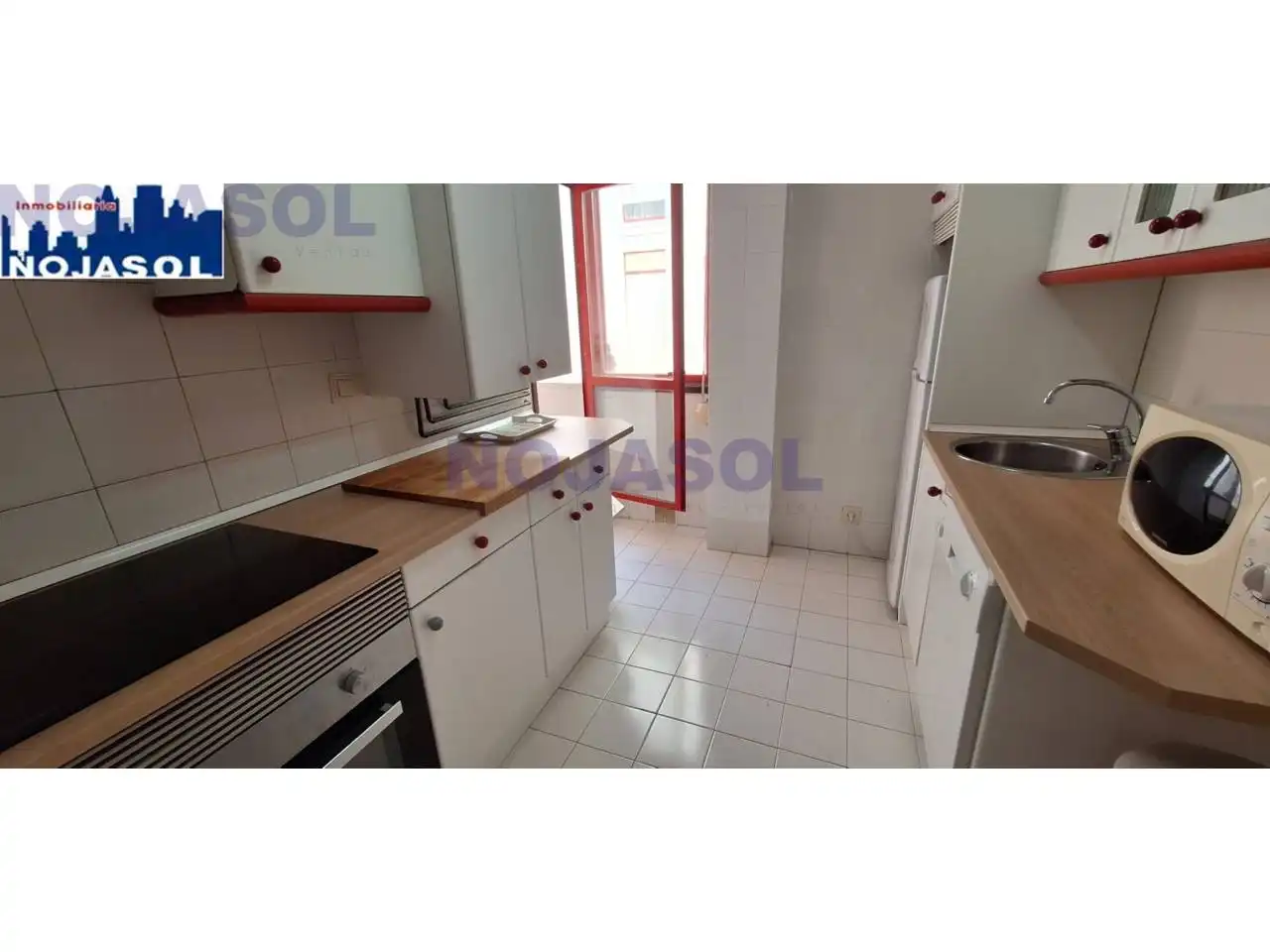 Wohnung zur Miete in Calle los pinares, 54, Ris