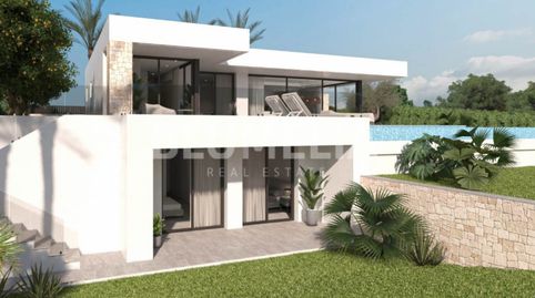 Photo 2 of Houses for sale in El Montgó, Dénia