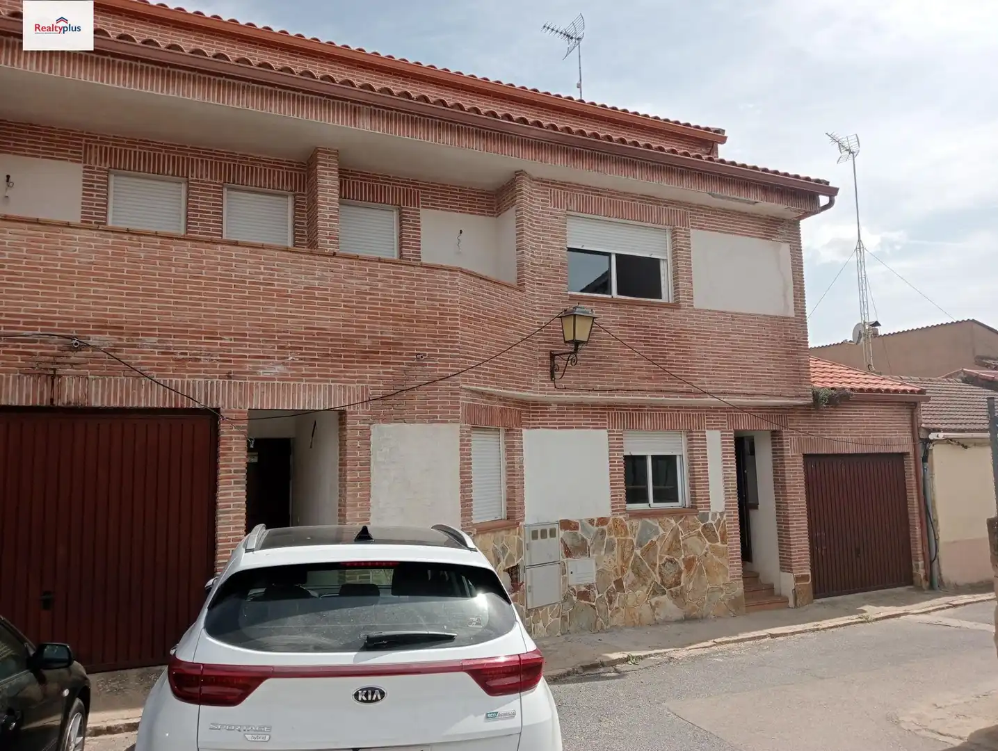 Villa in vendita a Calle C Nueva, 2-6