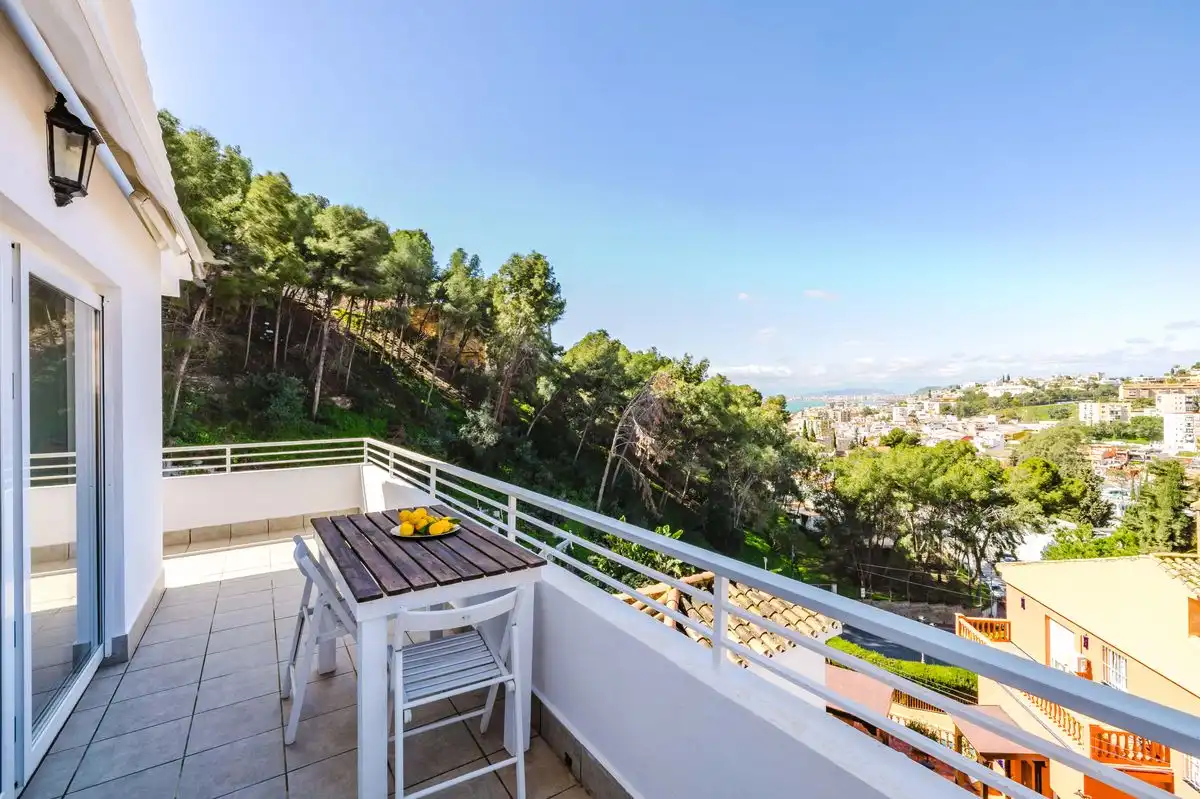Maison avec terrasse à vendre à C. Baja, imagen 5