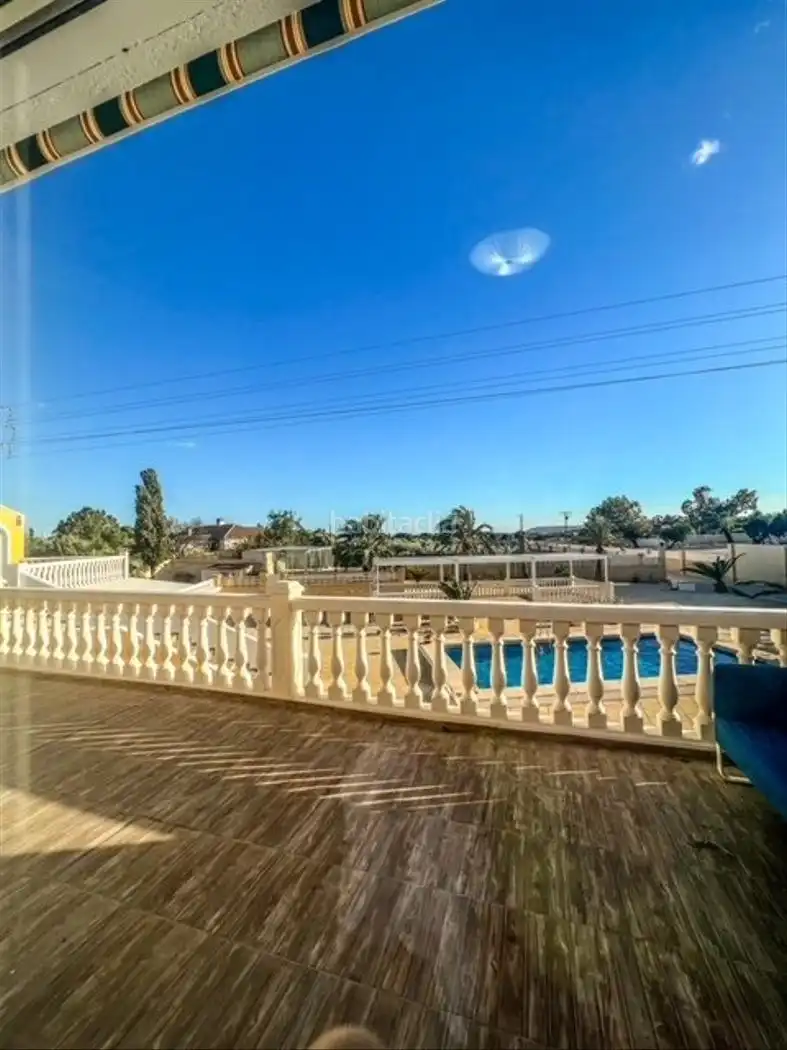 Chalet en venta en Partida Benaut 38, imagen 27