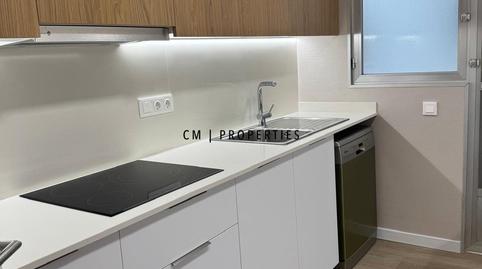 Photo 5 of Flat to rent in Maximiliano Thous, Sant Antoni,  Valencia Capital