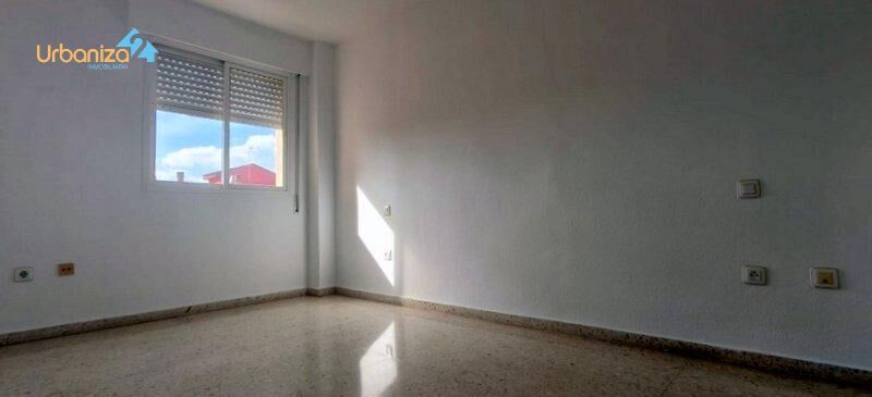 Dormitori de Apartament en venda en Badajoz Capital amb Balcó