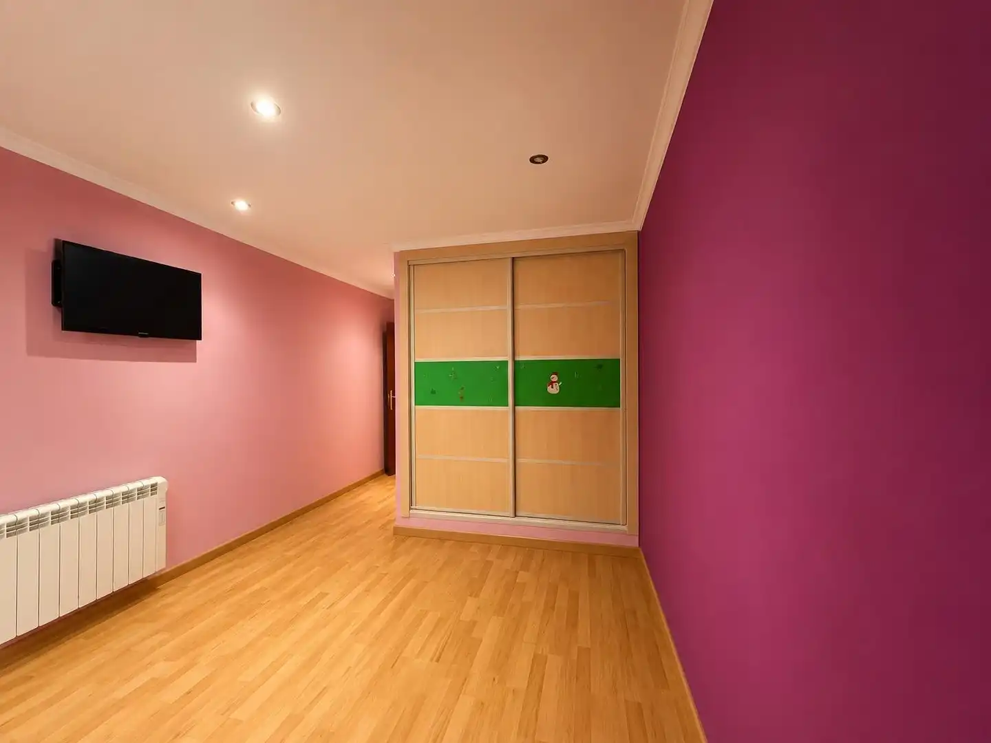 Flat for sale in Enguera  with Air Conditioner, Heating and Terrace