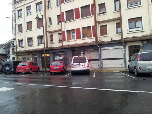 Local comercial en Venta en Iurreta