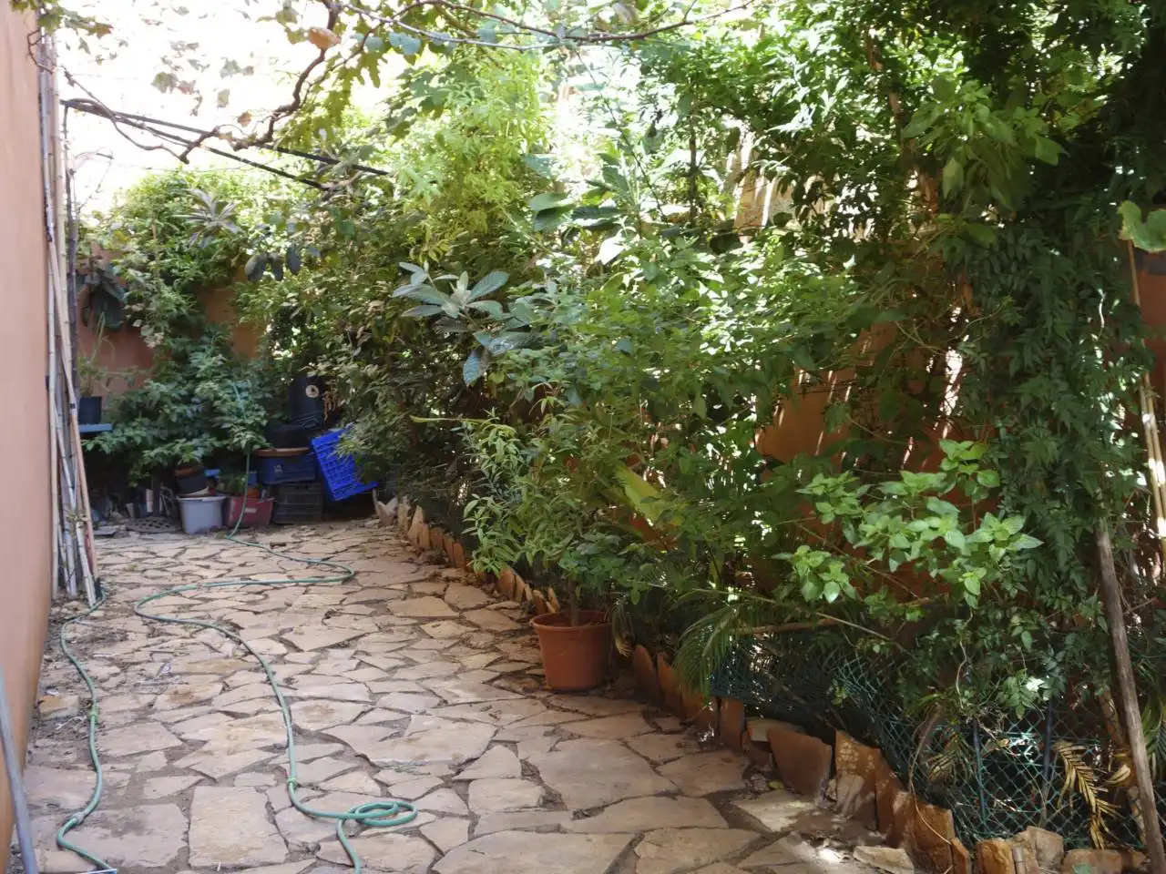 Terraced house for sale in Les Boqueres - Santa Quiteria, imagen 29