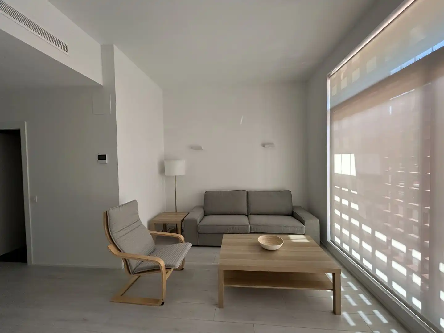 Mini appartamento in affitto a Mestre Miguel Buendia 6, imagen 22