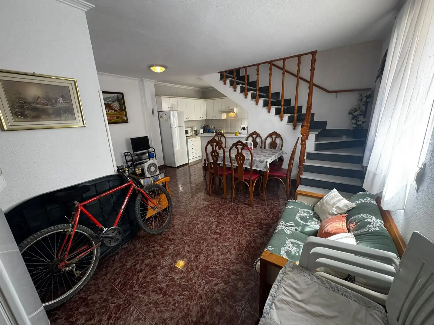 Duplex in vendita a Los Cuarteros, imagen 11