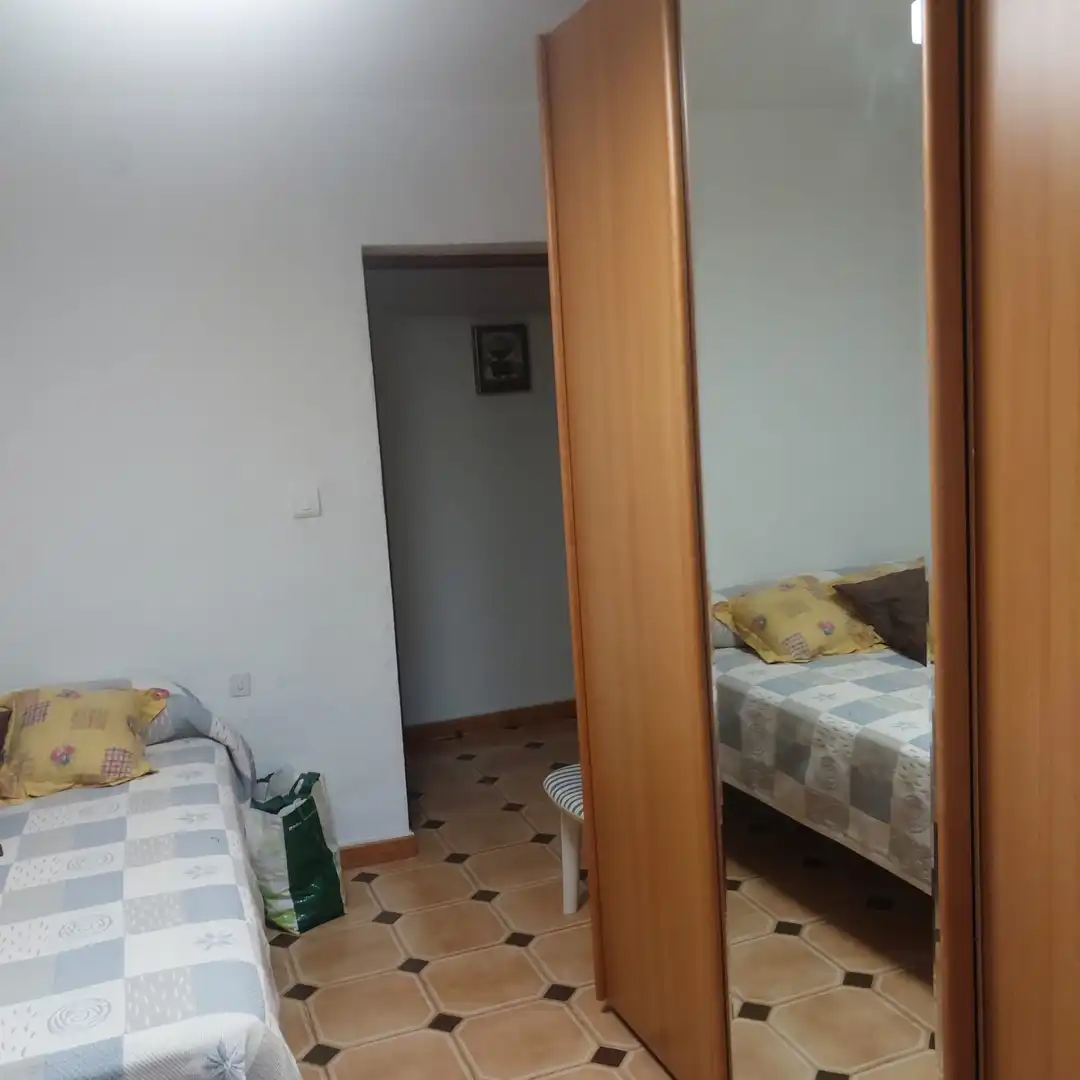 Habitación de Ático en venta en Yeste con Terraza, Amueblado y Horno