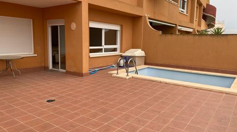 Foto 2 de Apartamento en venta en El Hornillo, Águilas