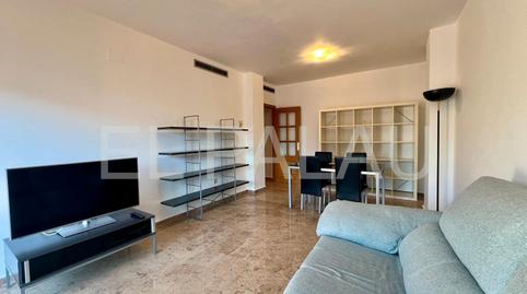 Foto 4 de Piso de alquiler en Barrio de Benicalap, Valencia