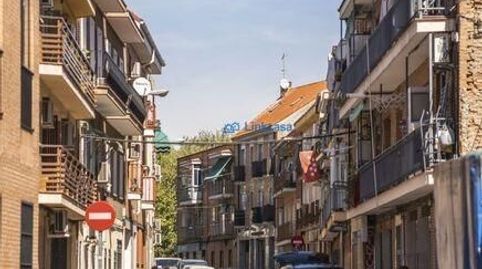 Foto 3 de Piso en venta en Monte Aya, Casco Histórico de Vallecas, Madrid Capital
