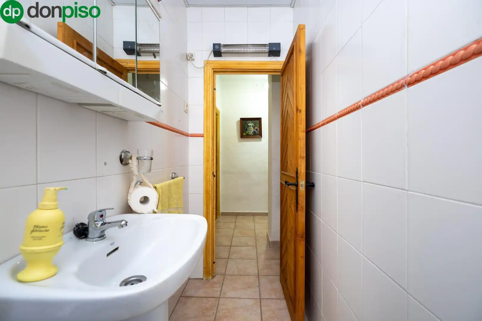 Detached homes for sale in Calle Santa Herminia, San Francisco Javier