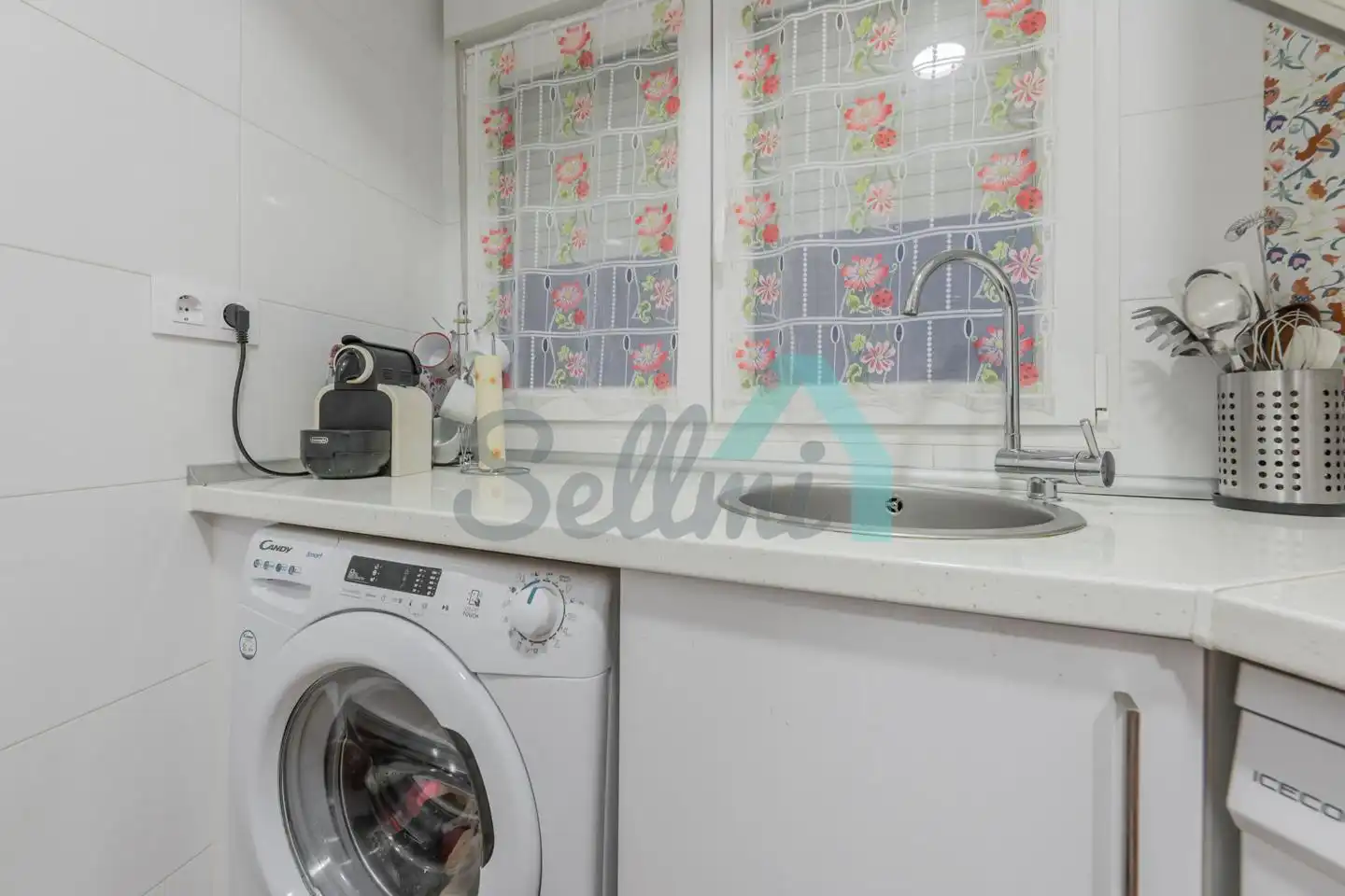 Flat for rent in Del General Elorza, Milán - Pumarín
