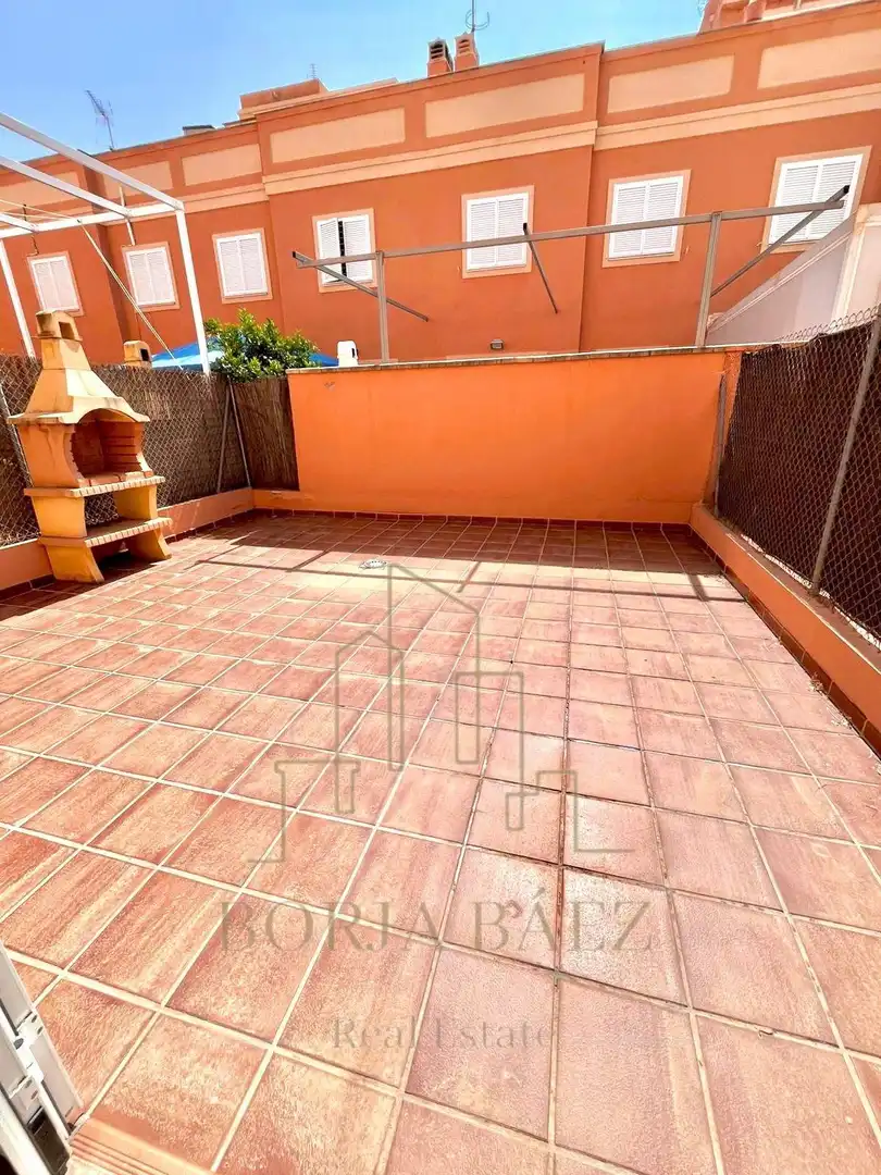 Adosado en venta en Benajarafe, imagen 10