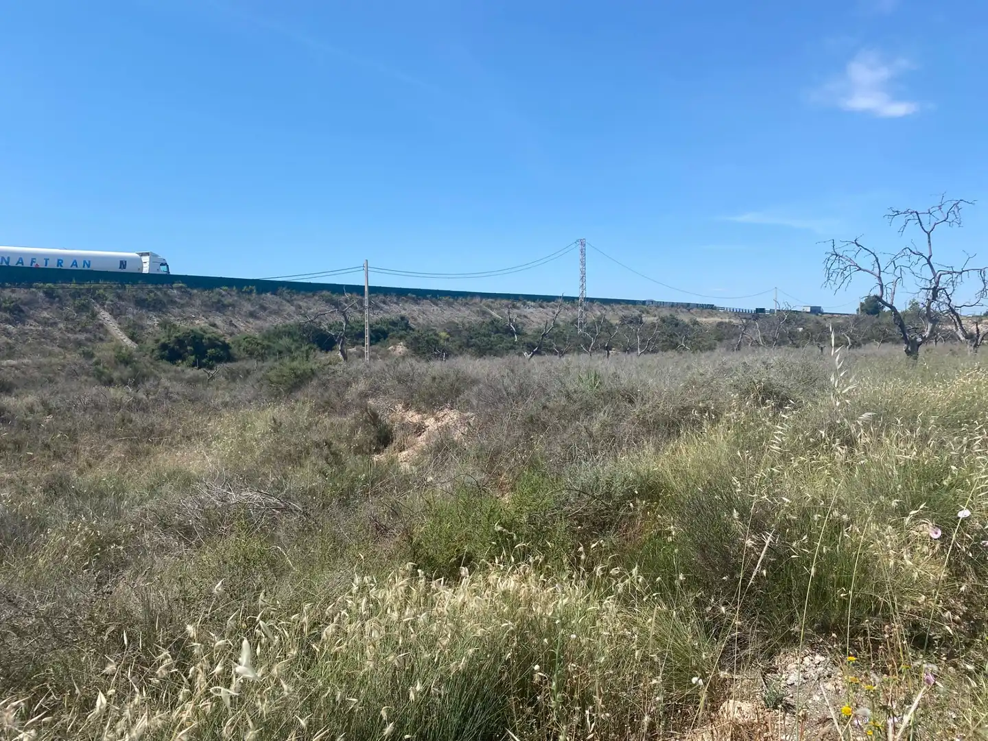 Land for sale in San Vicente del Raspeig / Sant Vicent del Raspeig