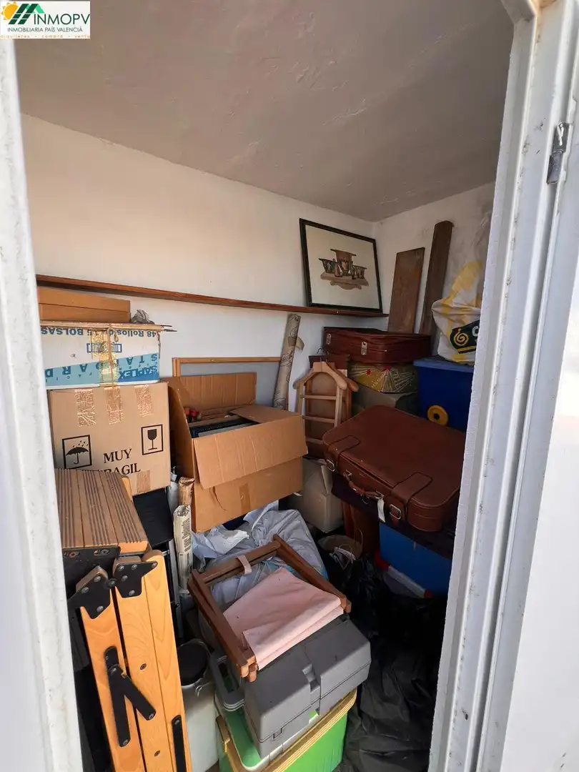 Wohnung mit Terrasse zum Verkauf in Casco Urbano, imagen 30
