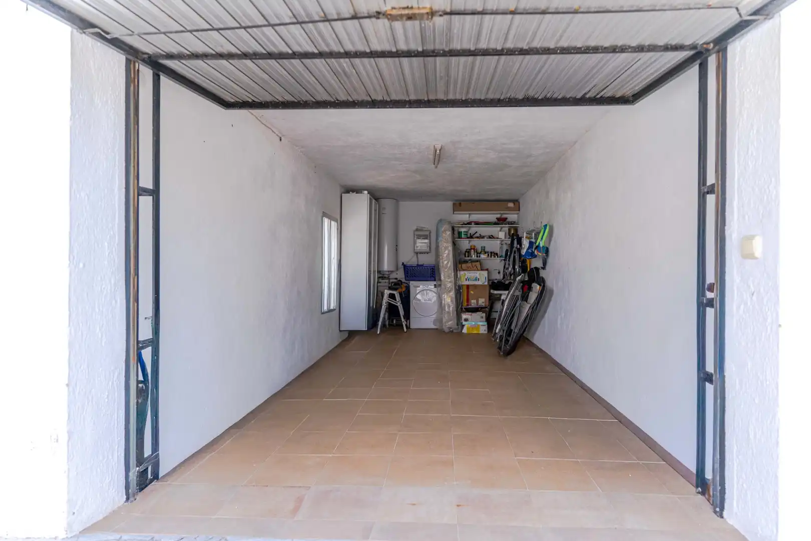 Casa o xalet en venda en Salobreña amb Aire condicionat, Calefacció i Jardí privat