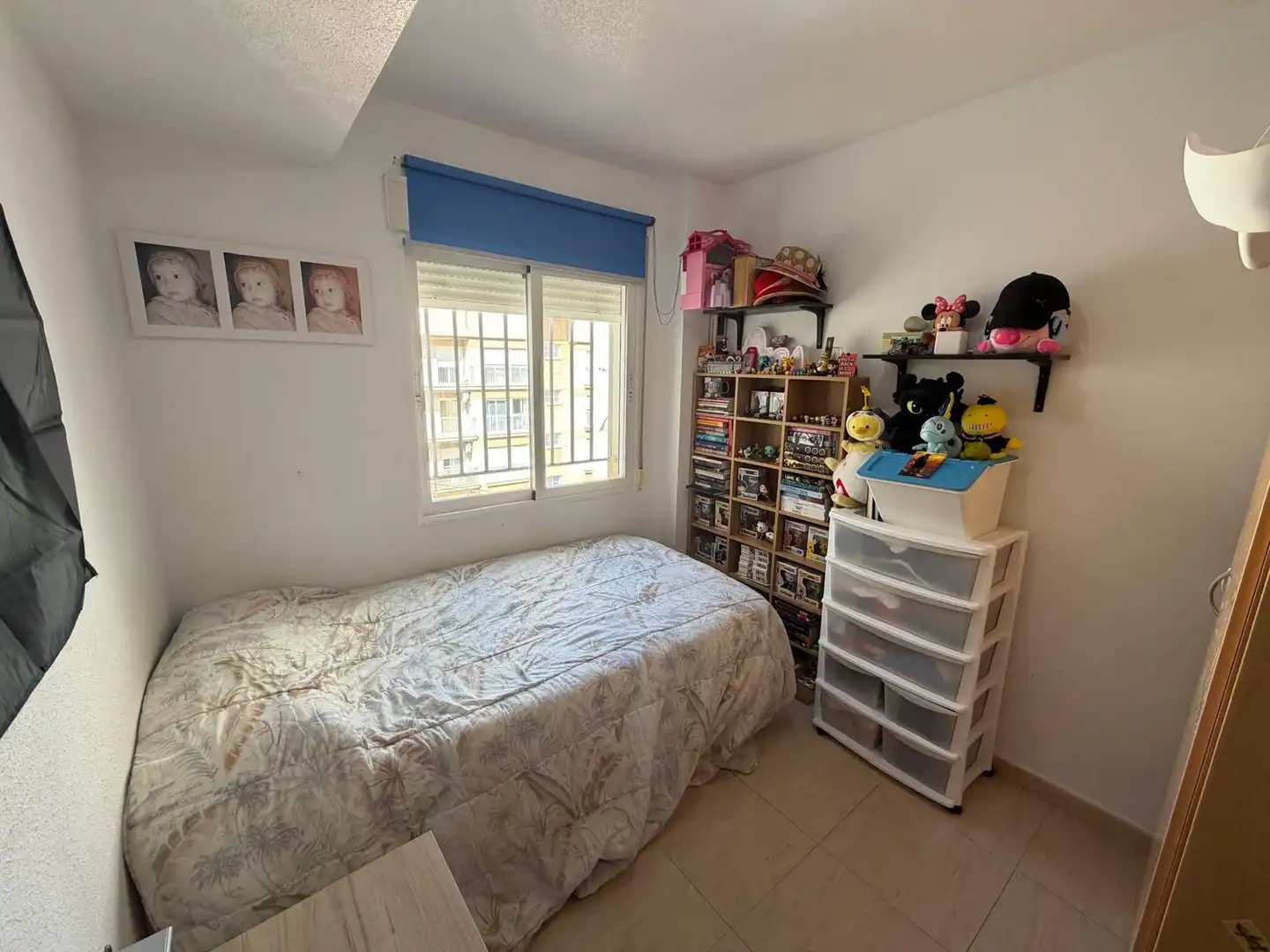 Piso con terraza en venta en Casco Antiguo, imagen 13
