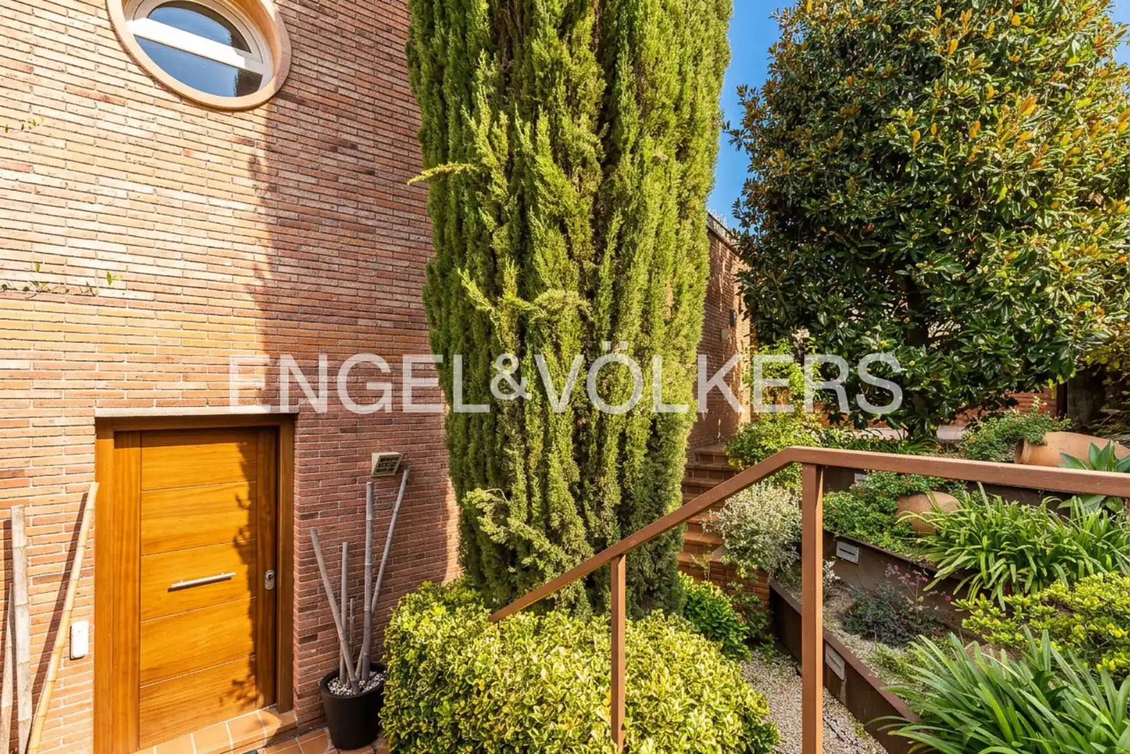Casa amb piscina en venda a Sarrià - Sant Gervasi, imagen 51