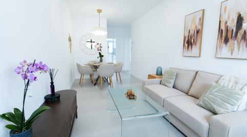 Photo 3 from new construction home in Flat for sale in Calle Fernando Guanarteme, 5, Santa Catalina - Canteras, Las Palmas