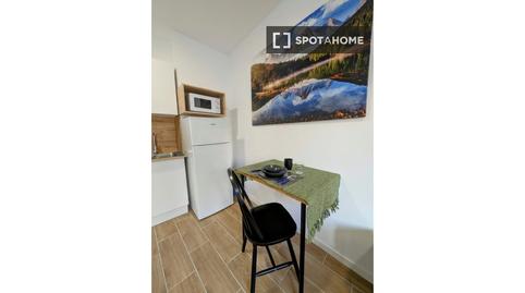 Foto 5 de Estudi per a compartir a Benimàmet,  Valencia Capital