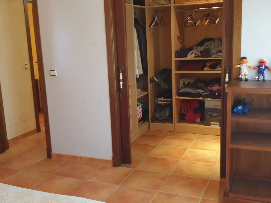 Haus mit Garten zum Verkauf in C/ SIERRA SUR 25, imagen 40