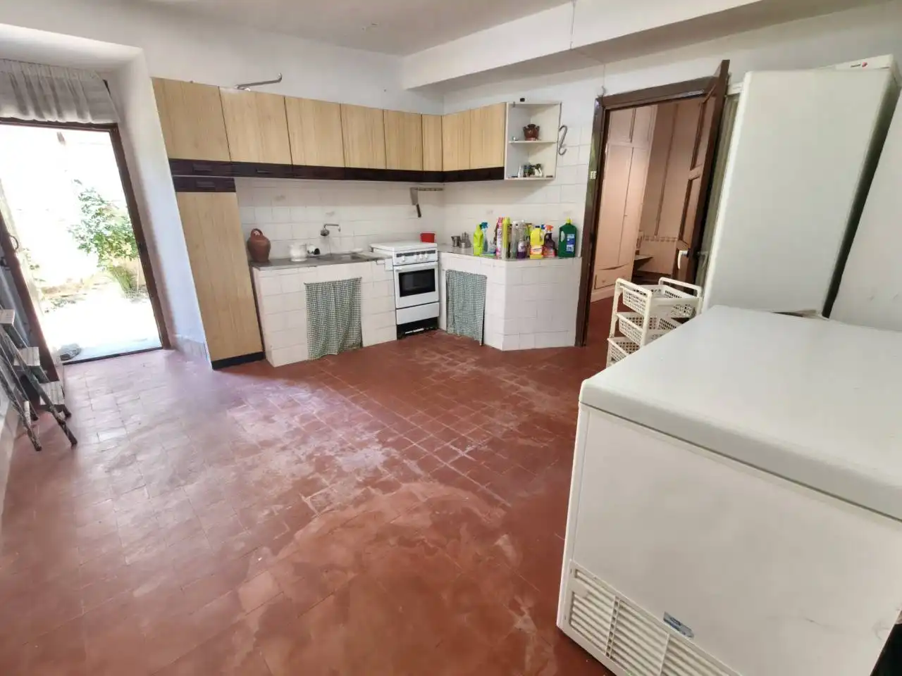 Casa o xalet en venda a Artziniega