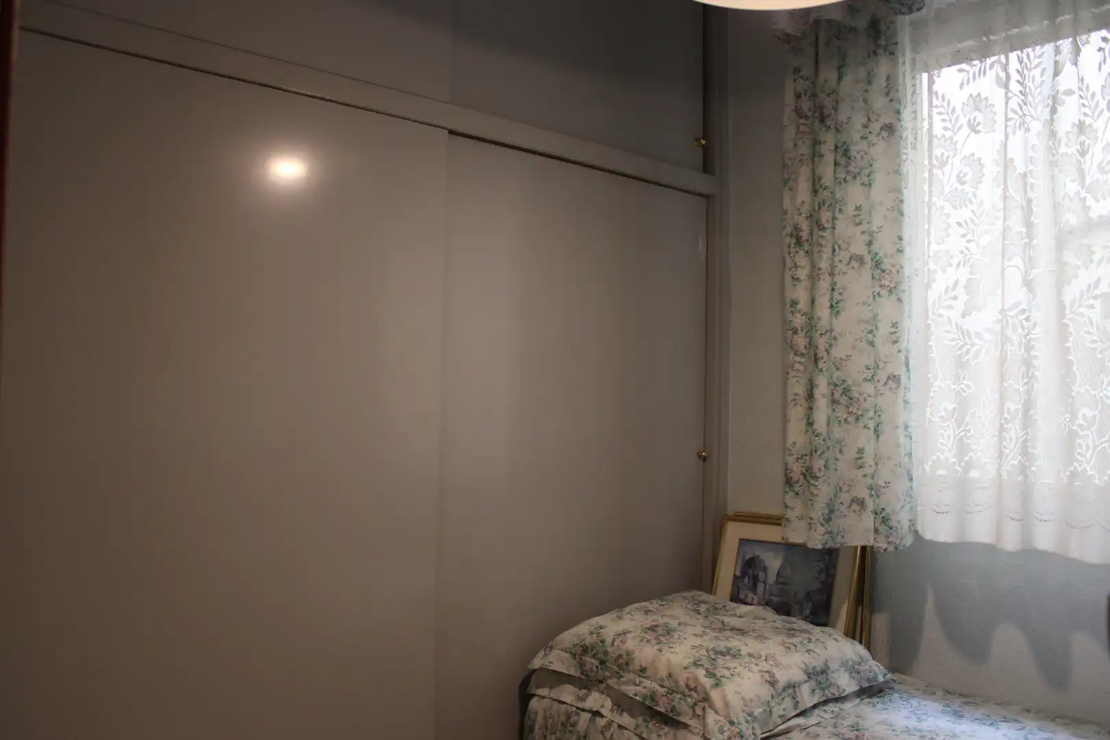 Habitación de Piso en venta en Girona con Calefacción y Balcón