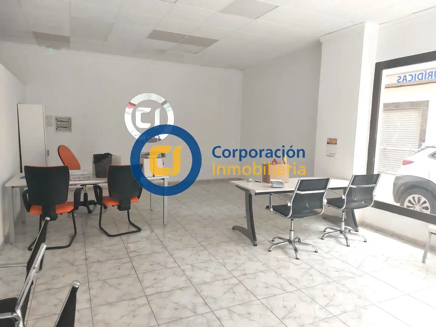 Local en venta en Lorca con Aire acondicionado