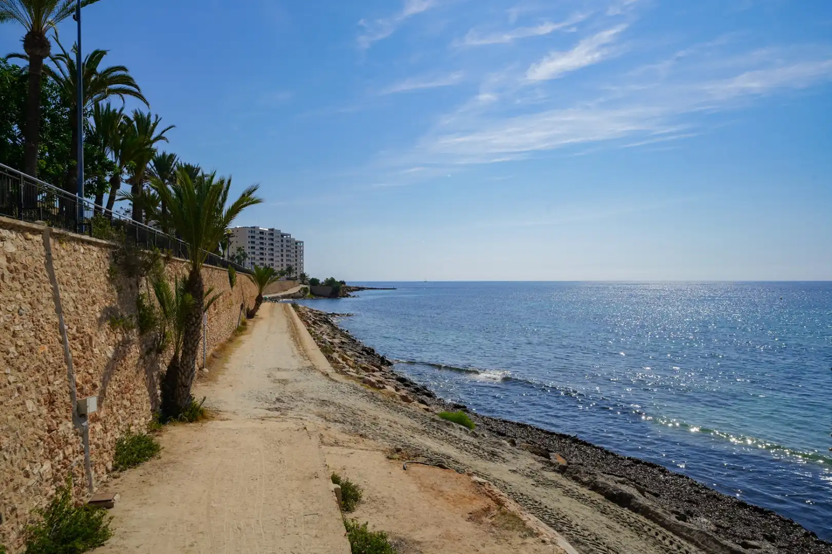 Apartment with lift for sale in Orihuela Costa, imagen 34