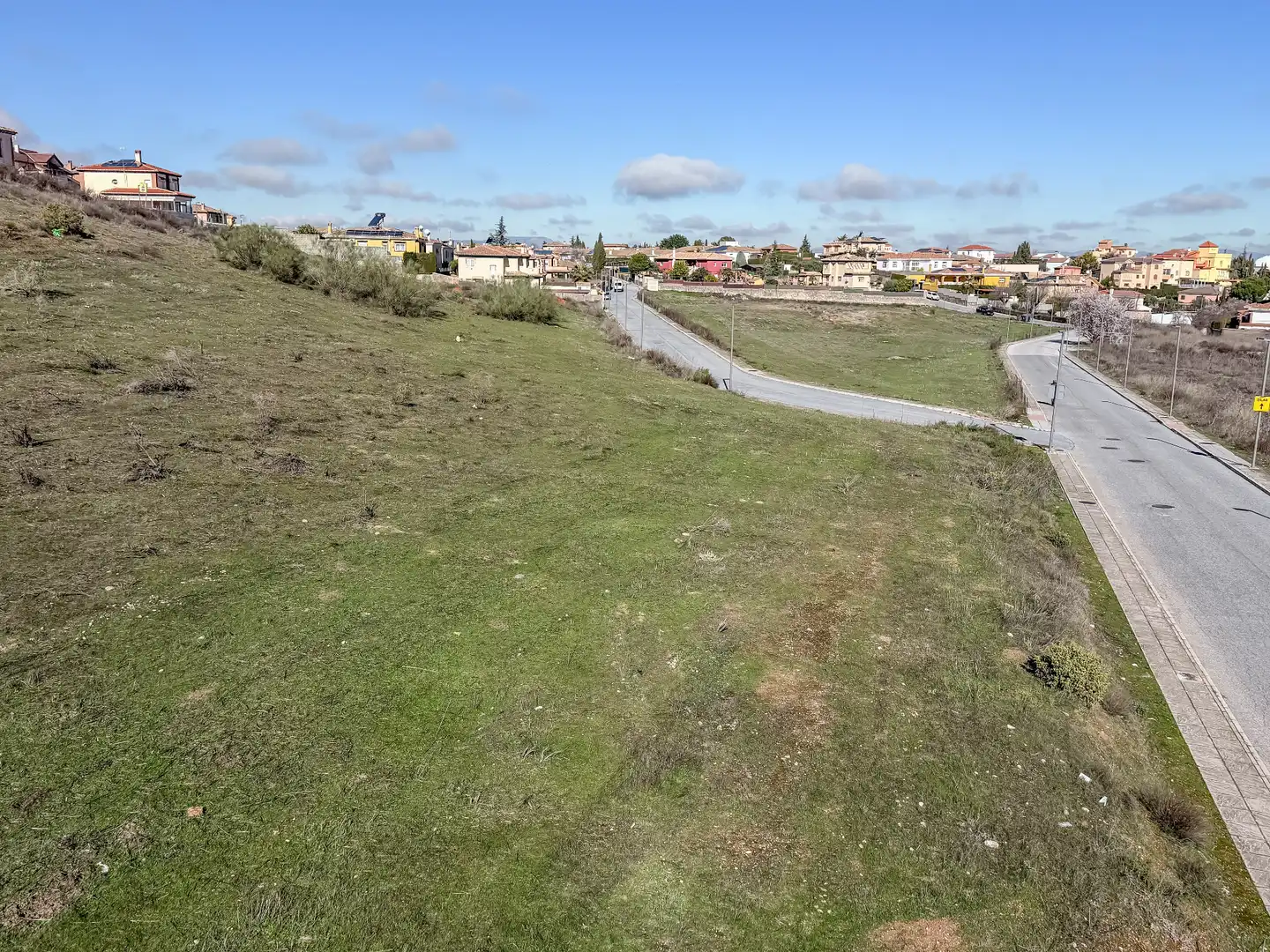 Terreny residencial en venda a Calle Tirso de Molina 30, imagen 18